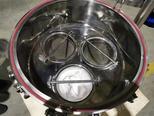 连云港过滤器